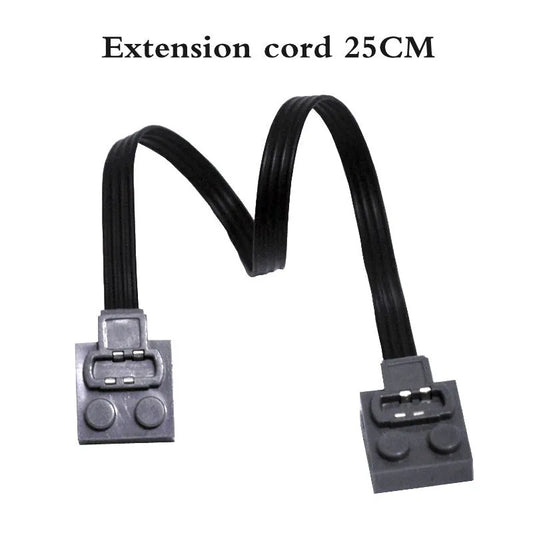 Custom 25CM Extension Cord