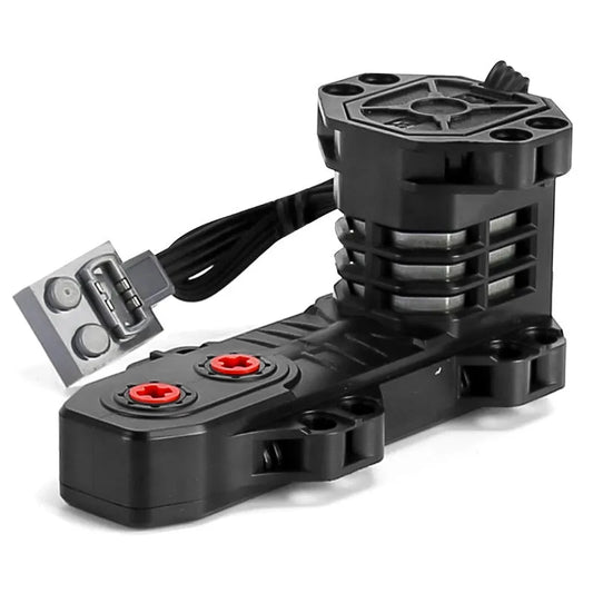 Mould King High Power Motor Box