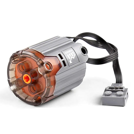 Mould King Powerful XL-Motor