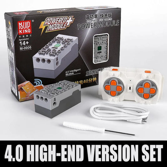 Mould King RC Power Module