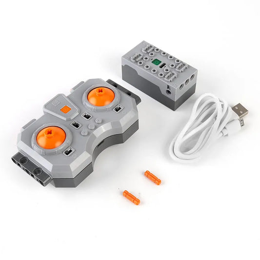 Mould King RC Speed Control Package