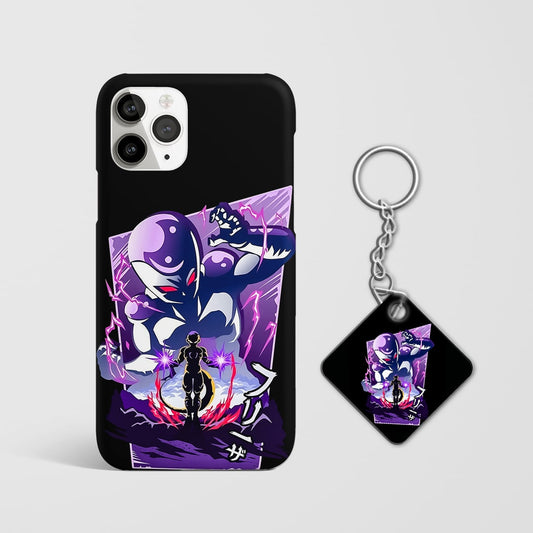 Frieza Minimal  Phone Cover