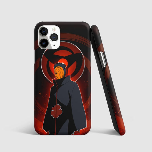Obito Uchiha Phone Cover by Anime Phone Cover