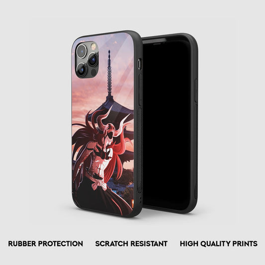 Vasto Lorde Aesthetic Silicone Armored Phone Case by Anime Phone Cover
