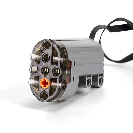 Mould King Powerful Servo Motor