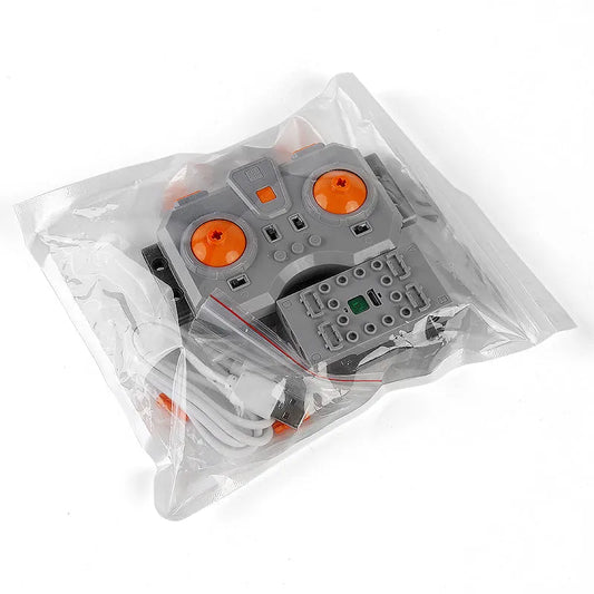 Mould King RC Speed Control Package